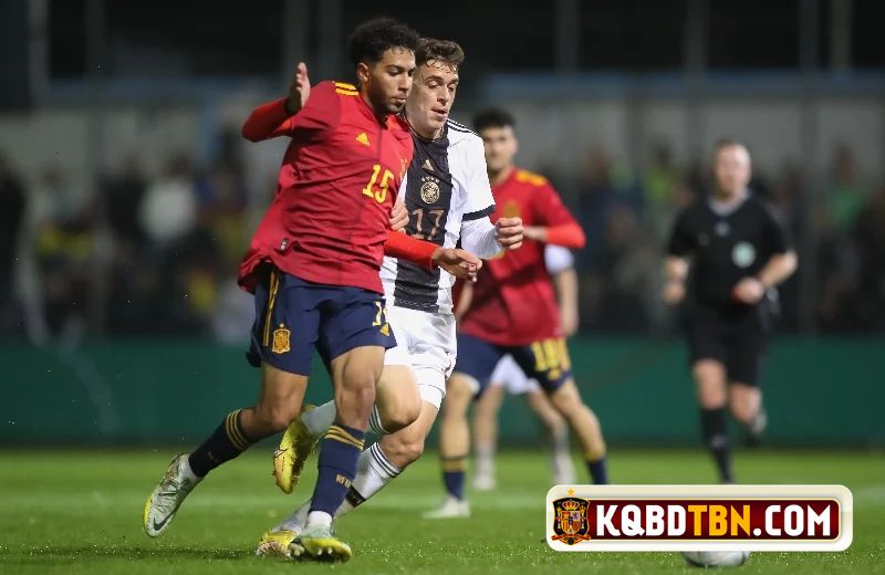 Kết quả U19 Tây Ban Nha 2023 | Update tin mới tại Kqbdtbn