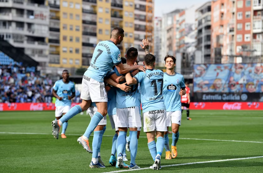 Soi kèo Girona vs Celta Vigo